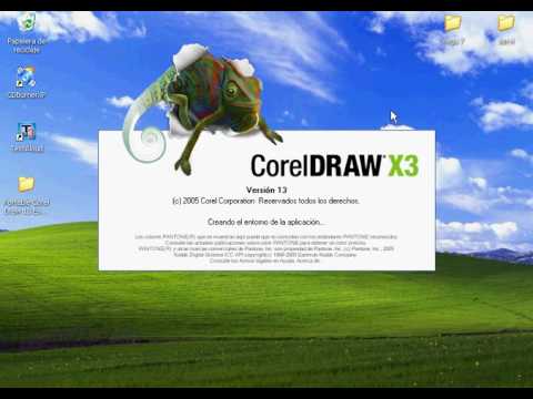 coreldraw x3 windows 10